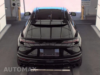 2019 Lamborghini Urus – miniatura 5