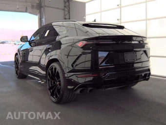 2019 Lamborghini Urus – miniatura 6
