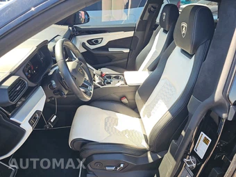 2019 Lamborghini Urus – miniatura 7