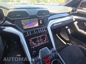 2019 Lamborghini Urus – miniatura 10