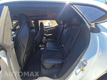 2019 Lamborghini Urus – miniatura 13