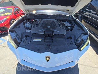 2019 Lamborghini Urus – miniatura 26