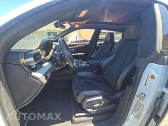 2019 Lamborghini Urus – miniatura 6