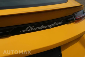 2019 Lamborghini Urus – miniatura 11