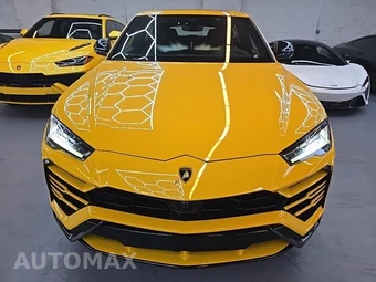 2019 Lamborghini Urus – miniatura 13