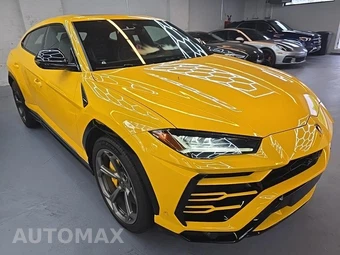 2019 Lamborghini Urus – miniatura 14