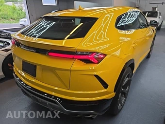 2019 Lamborghini Urus – miniatura 15
