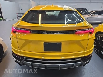2019 Lamborghini Urus – miniatura 16