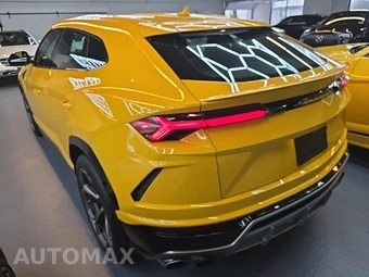 2019 Lamborghini Urus – miniatura 17