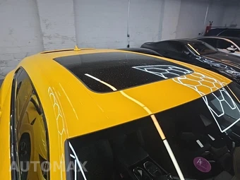 2019 Lamborghini Urus – miniatura 23