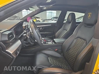 2019 Lamborghini Urus – miniatura 24