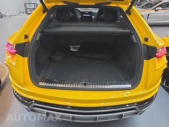 2019 Lamborghini Urus – miniatura 30