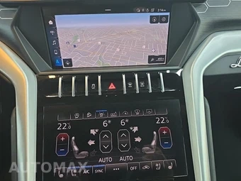 2019 Lamborghini Urus – miniatura 33