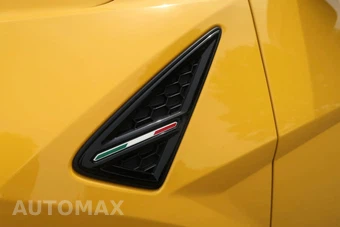 2019 Lamborghini Urus – miniatura 35