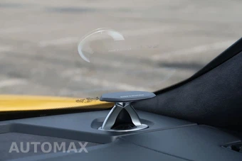 2019 Lamborghini Urus – miniatura 38