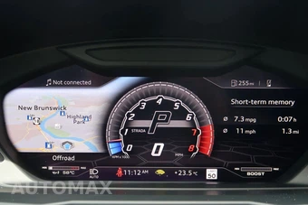 2019 Lamborghini Urus – miniatura 40