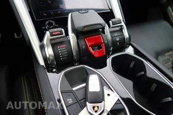 2019 Lamborghini Urus – miniatura 45