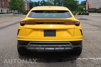 2019 Lamborghini Urus – miniatura 5