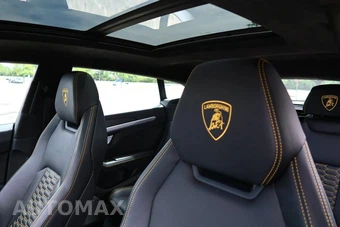 2019 Lamborghini Urus – miniatura 50