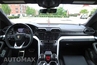 2019 Lamborghini Urus – miniatura 51