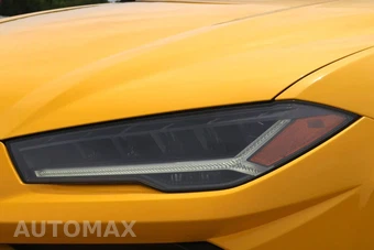 2019 Lamborghini Urus – miniatura 9