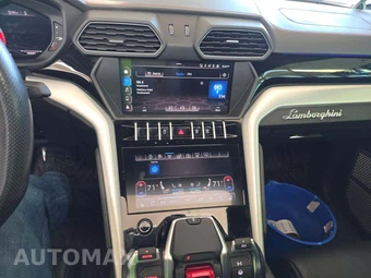 2019 Lamborghini Urus – miniatura 10