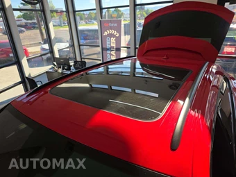 2019 Lamborghini Urus – miniatura 12