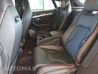 2019 Lamborghini Urus – miniatura 13
