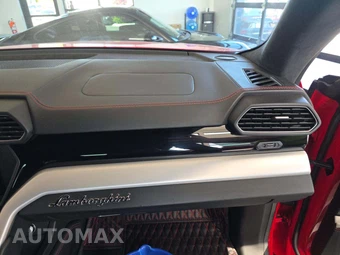 2019 Lamborghini Urus – miniatura 19