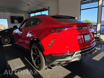 2019 Lamborghini Urus – miniatura 2