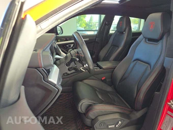 2019 Lamborghini Urus – miniatura 6