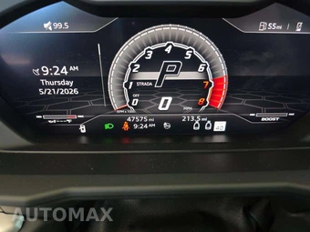 2019 Lamborghini Urus – miniatura 9