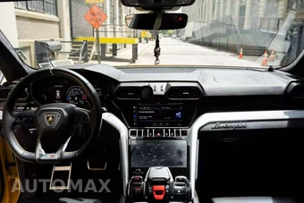 2019 Lamborghini Urus – miniatura 7
