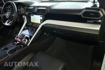2019 Lamborghini Urus - miniatura 10