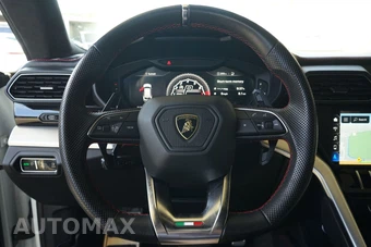 2019 Lamborghini Urus - miniatura 11