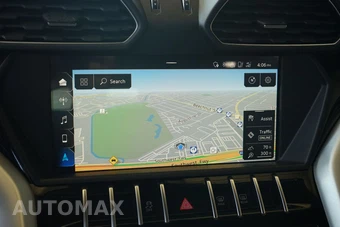 2019 Lamborghini Urus - miniatura 14