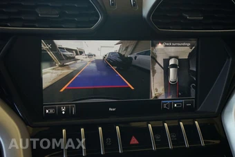 2019 Lamborghini Urus - miniatura 15