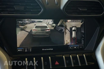 2019 Lamborghini Urus - miniatura 16