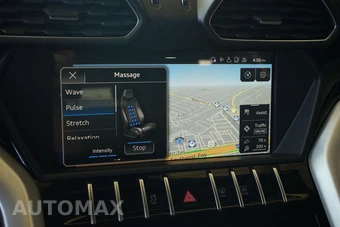 2019 Lamborghini Urus - miniatura 17