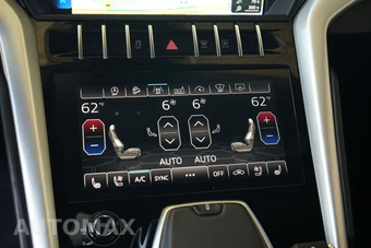 2019 Lamborghini Urus - miniatura 18