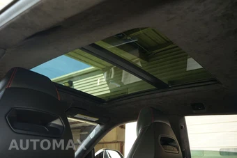 2019 Lamborghini Urus - miniatura 20