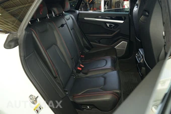 2019 Lamborghini Urus - miniatura 21