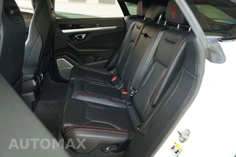 2019 Lamborghini Urus - miniatura 23
