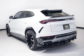 2019 Lamborghini Urus - miniatura 5