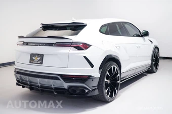 2019 Lamborghini Urus - miniatura 6