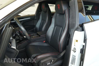 2019 Lamborghini Urus - miniatura 8