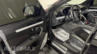 2019 Lamborghini Urus – miniatura 11