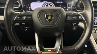 2019 Lamborghini Urus – miniatura 17
