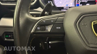 2019 Lamborghini Urus – miniatura 19