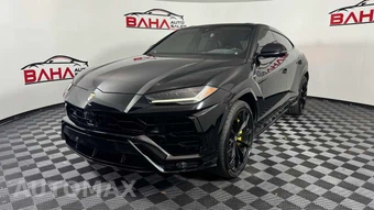 2019 Lamborghini Urus – miniatura 2